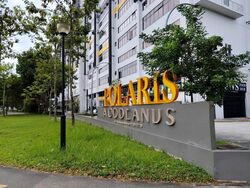 POLARIS @ WOODLANDS (D25), Factory #573438881